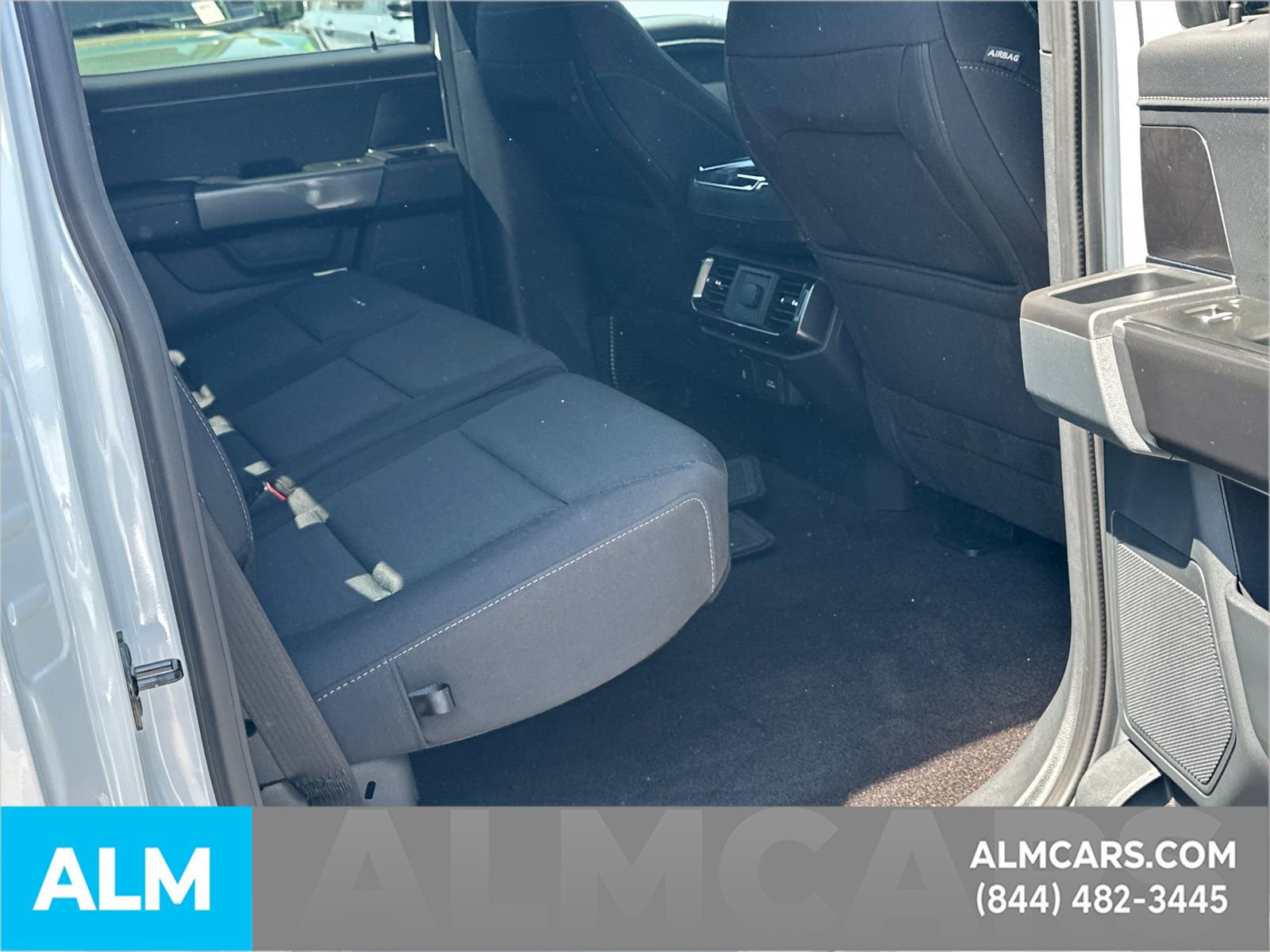 Certified 2022 Ford F150 XLT w/ Equipment Group 302A High image 32