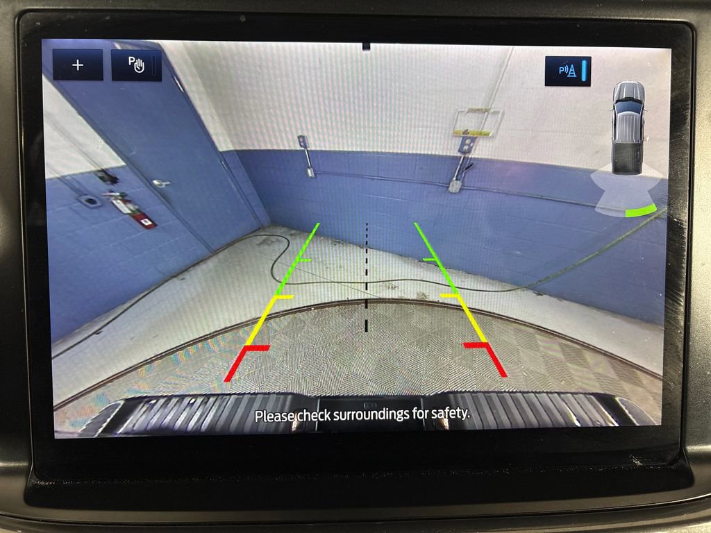 Certified 2023 Ford F150 XLT w/ Equipment Group 302A High image 25