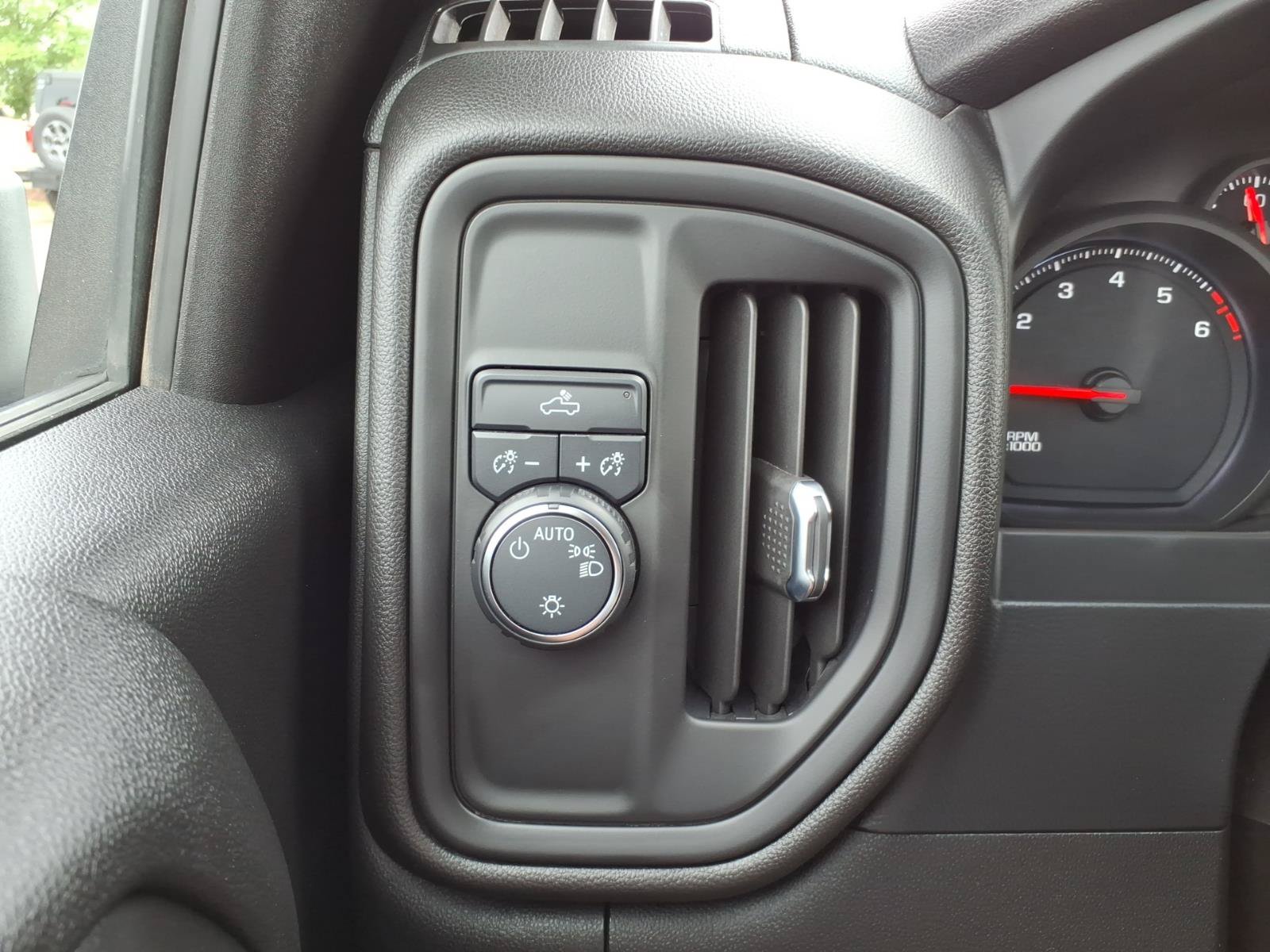 Used 2020 Chevrolet Silverado 3500 W/T w/ WT Fleet Convenience Package RWD image 16