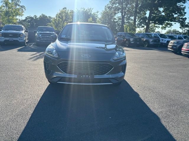 Certified 2020 Ford Escape SE AWD/4WD image 2