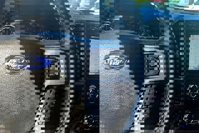 Certified 2020 Ford Expedition Platinum image 18