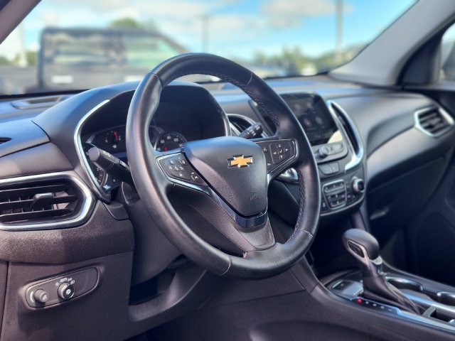 Used 2024 Chevrolet Equinox LT AWD/4WD image 19