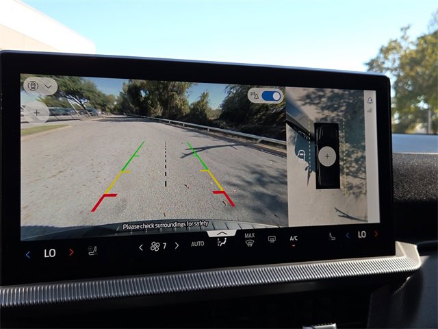 Certified 2025 Ford Explorer ST-Line image 20