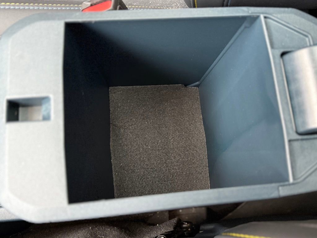 Certified 2025 Ford Maverick Lobo image 21