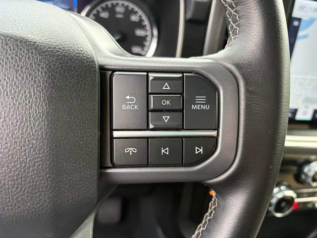 Certified 2023 Ford F150 XLT w/ Equipment Group 302A High image 25