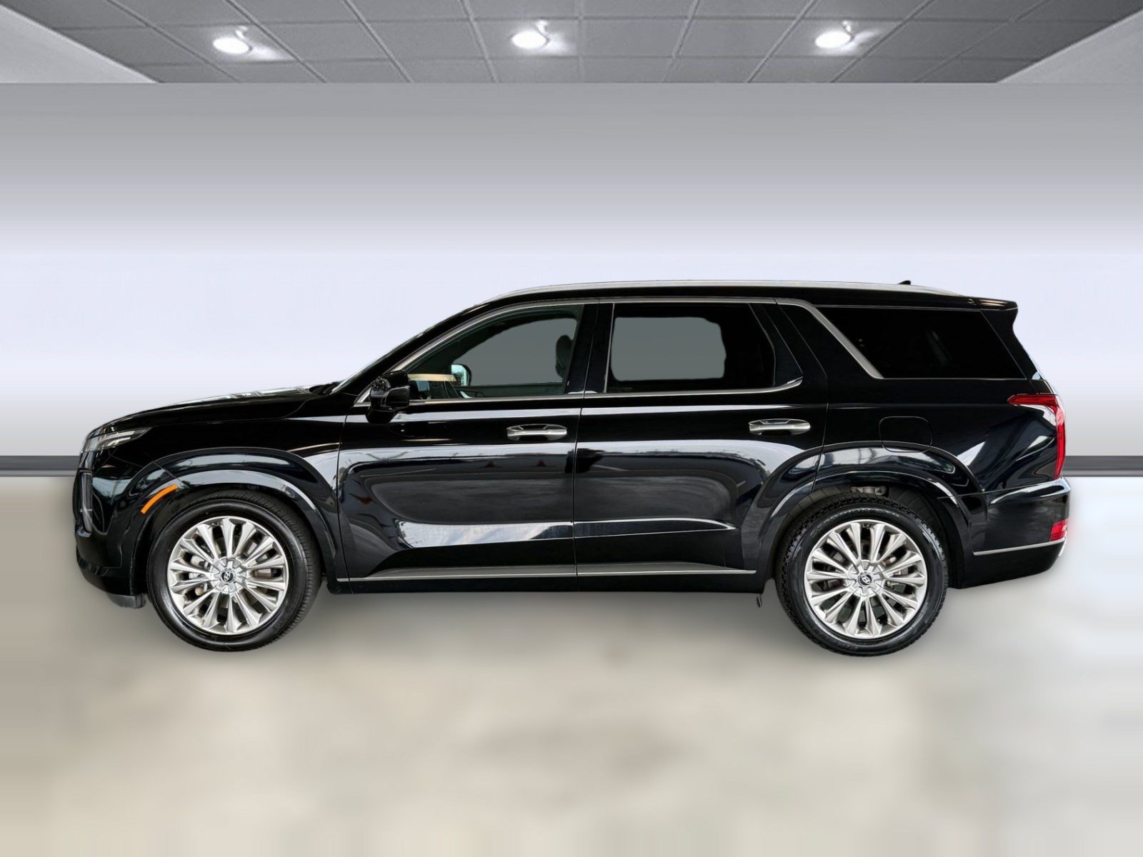 Used 2020 Hyundai Palisade Limited FWD image 24