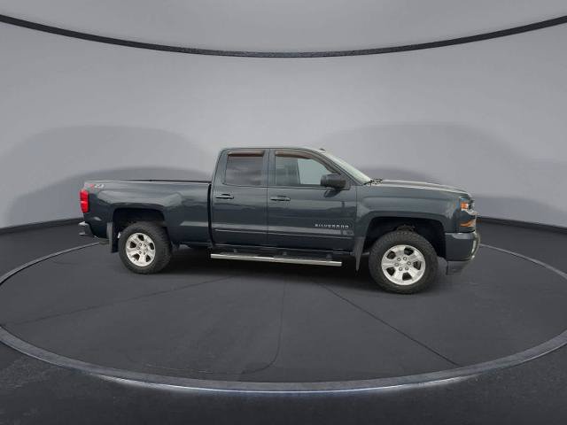 Used 2019 Chevrolet Silverado 1500 LT w/ All Star Edition AWD/4WD image 9