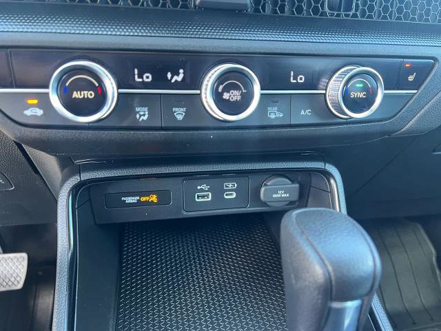 Used 2024 Honda CR-V EX image 21