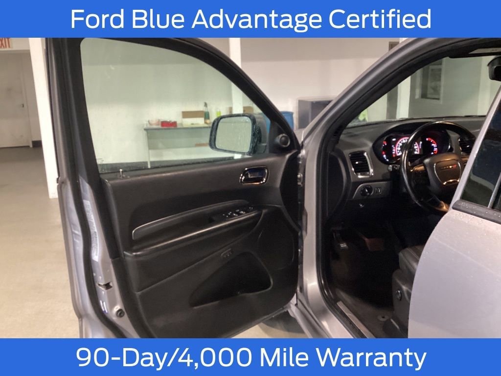 Used 2019 Dodge Durango GT image 11