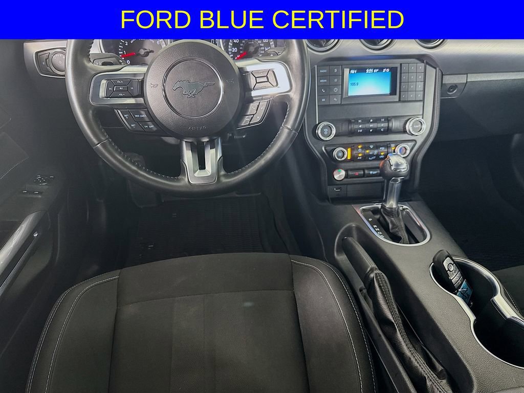 Certified 2023 Ford Mustang GT image 20