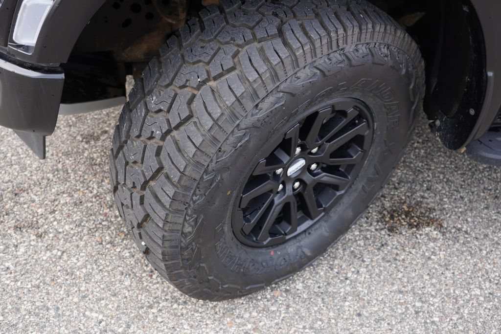 Certified 2024 Ford F150 Raptor AWD/4WD image 13