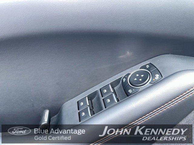 Certified 2025 Ford Mustang Mach-E Premium w/ Sport Appearance Package image 18