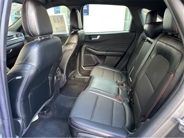 Certified 2024 Ford Escape ST-Line w/ Tech Pack #1 image 19
