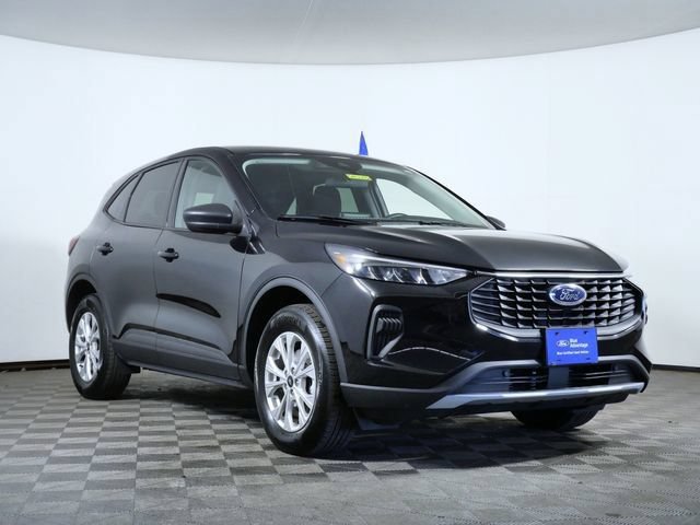 Certified 2025 Ford Escape Active