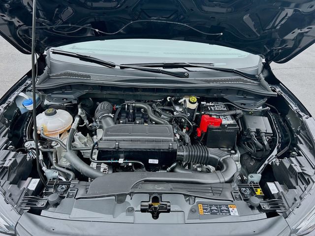 Certified 2025 Ford Escape Active image 30