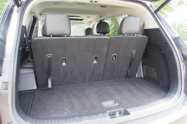 Used 2022 Kia Telluride EX w/ EX Premium Package FWD image 19
