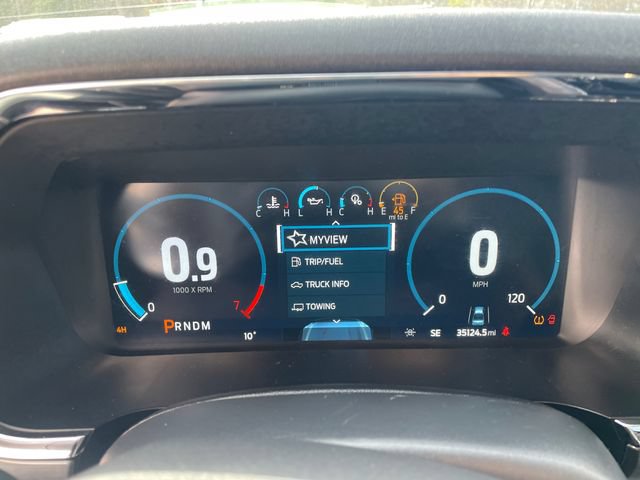 Certified 2023 Ford F150 Lariat w/ Equipment Group 502A High AWD/4WD image 28