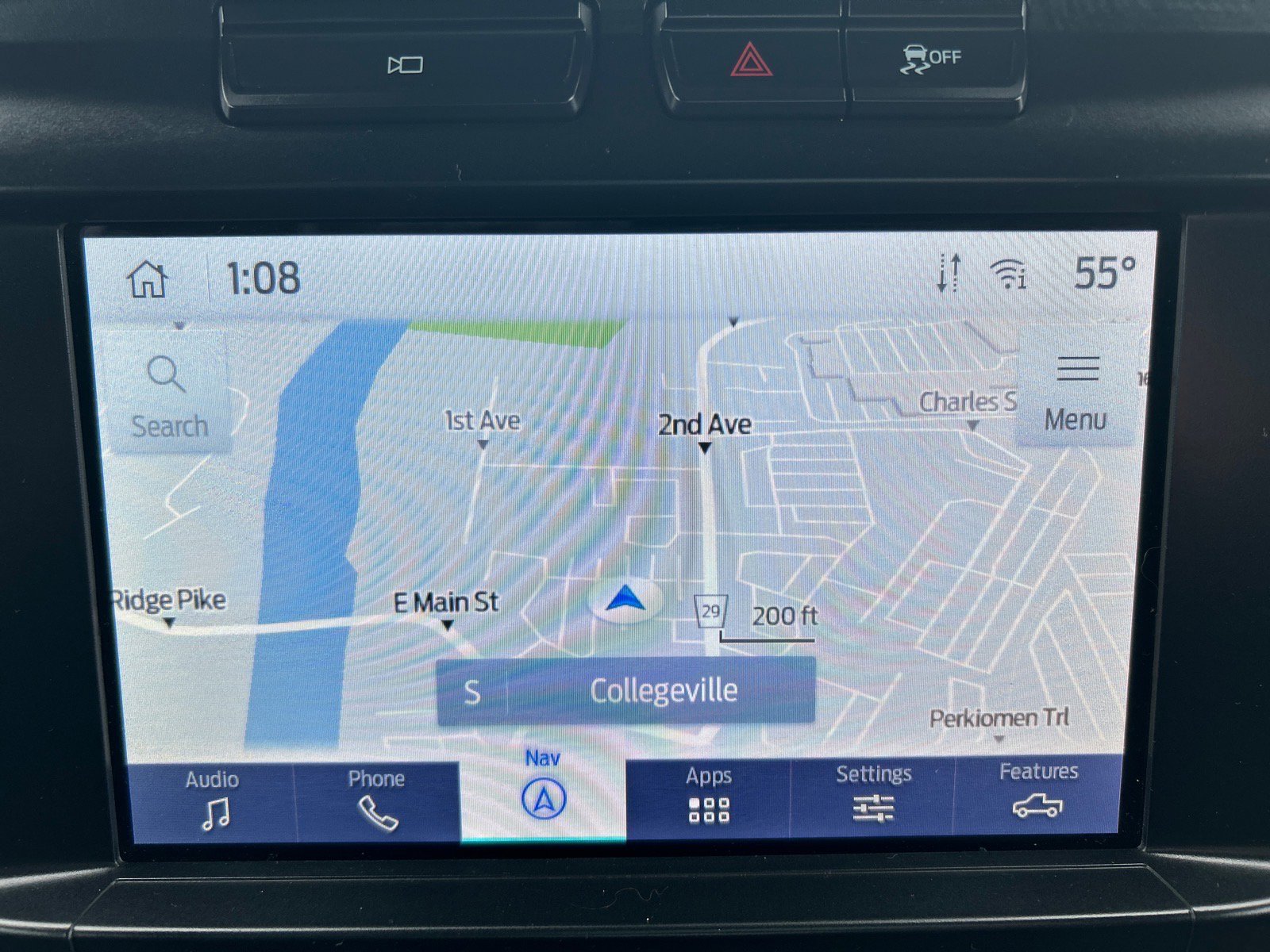 Certified 2023 Ford F150 XL w/ STX Appearance Package image 28