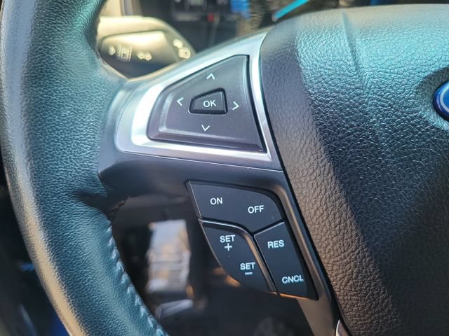 Certified 2023 Ford Edge SEL w/ Convenience Package AWD/4WD image 5
