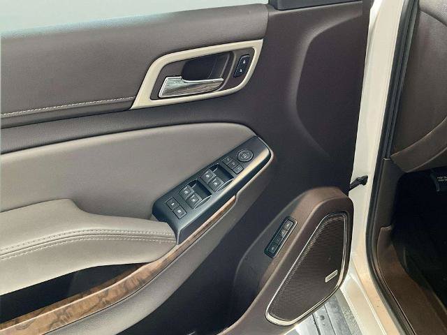 Used 2019 GMC Yukon Denali w/ Denali Ultimate Package AWD/4WD image 15