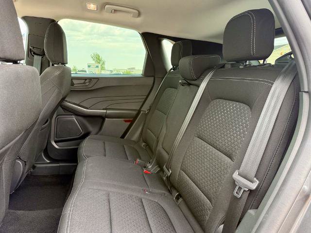 Certified 2025 Ford Escape Active AWD/4WD image 12
