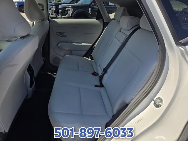 Used 2025 Hyundai Kona SEL FWD image 11