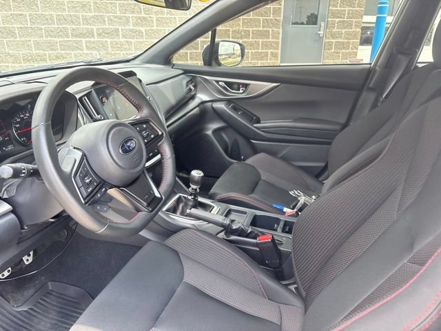 Used 2024 Subaru WRX Premium AWD/4WD image 17
