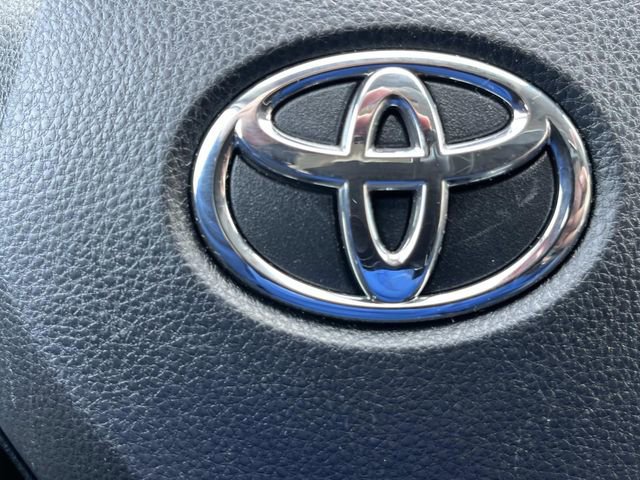 Used 2024 Toyota RAV4 XLE image 32