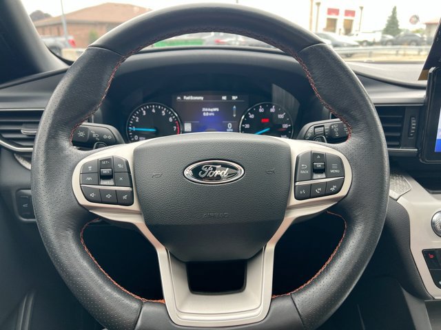 Certified 2022 Ford Explorer Timberline AWD/4WD image 15