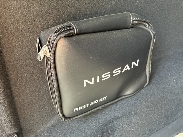 Used 2023 Nissan Rogue SV AWD/4WD image 42