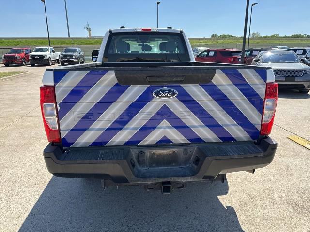 Certified 2022 Ford F250 XL w/ Power Equipment Group image 9