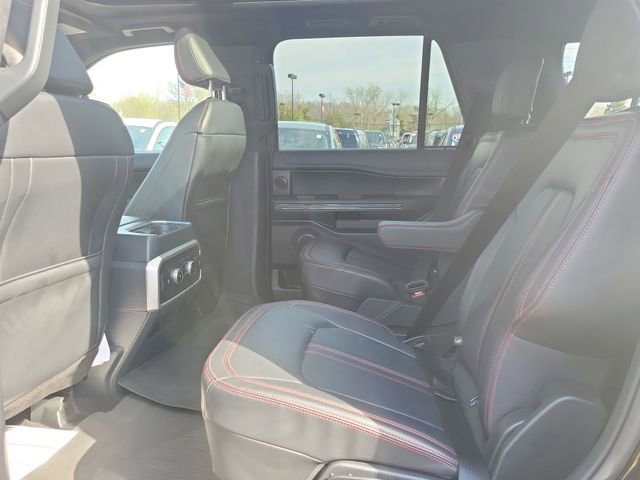 Certified 2024 Ford Expedition Limited image 26