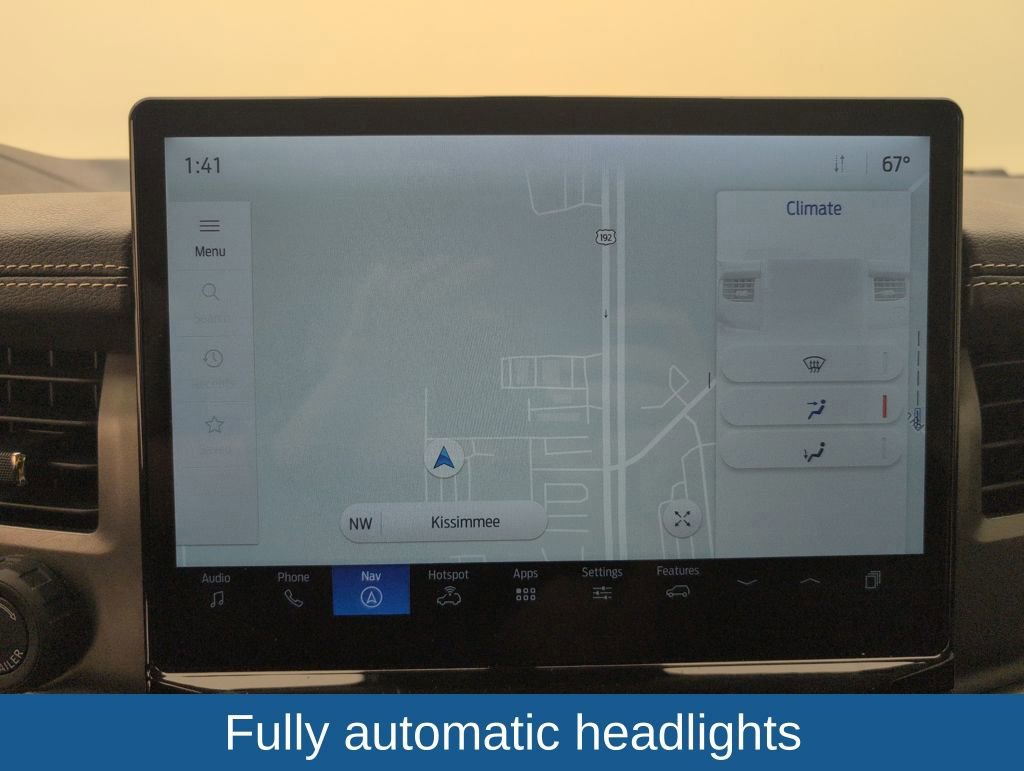 Certified 2023 Ford Expedition XLT image 33