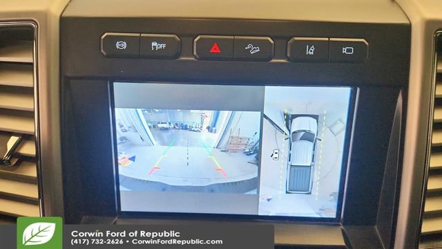 Certified 2021 Ford F250 Platinum w/ FX4 Off-Road Package AWD/4WD image 19
