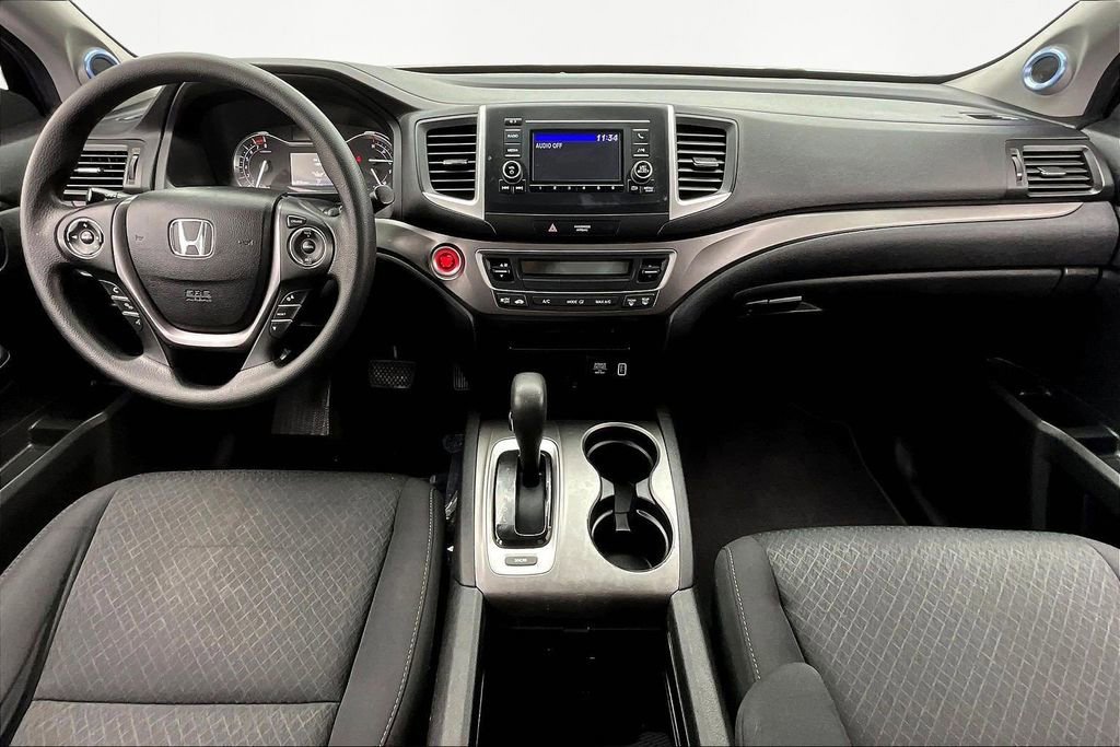 Used 2019 Honda Ridgeline RT image 16