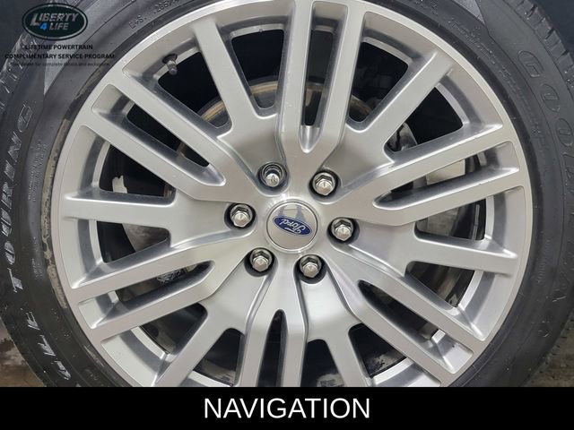 Certified 2024 Ford Expedition Limited AWD/4WD image 10
