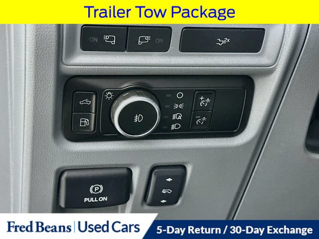 Certified 2023 Ford F150 XLT w/ Equipment Group 302A High AWD/4WD image 13