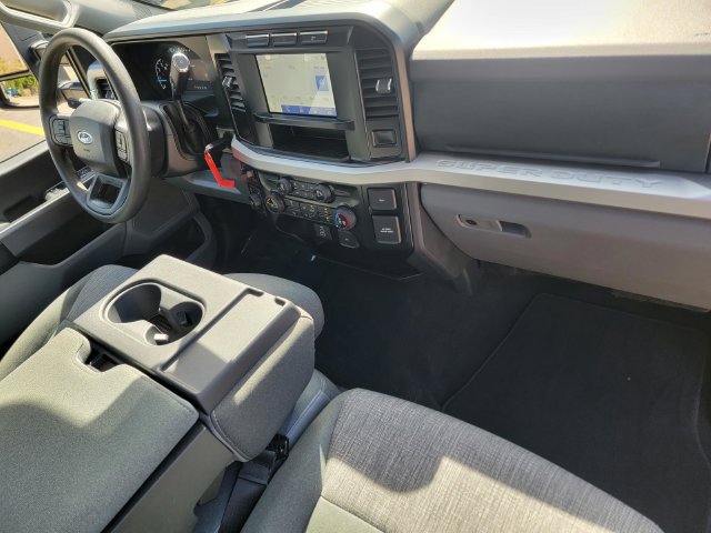 Certified 2024 Ford F250 XLT AWD/4WD image 20