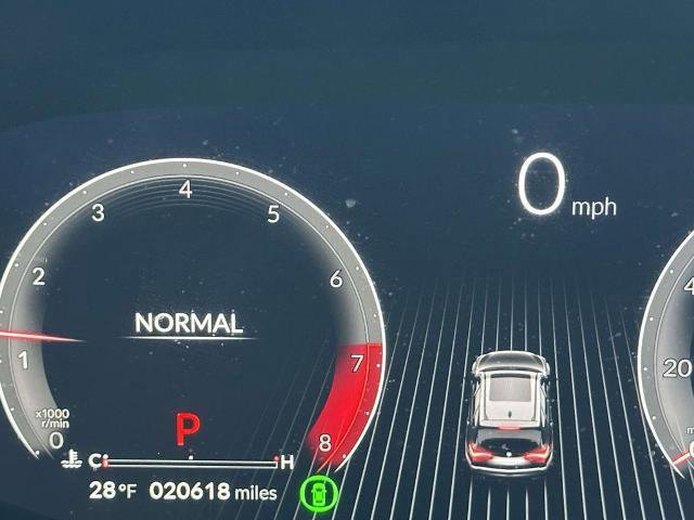 Used 2022 Acura MDX A-Spec image 23