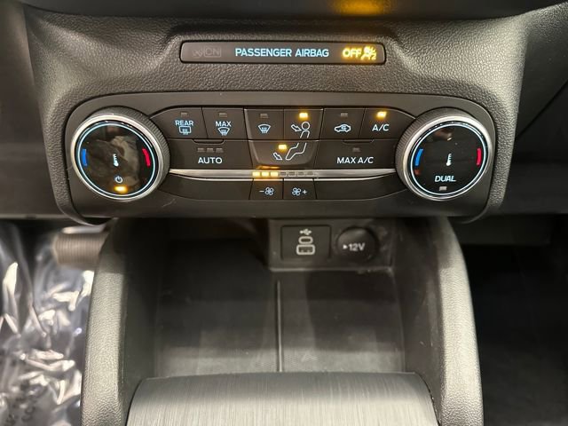 Certified 2025 Ford Escape Active image 26