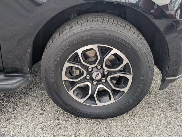 Certified 2022 Ford Expedition XL image 12