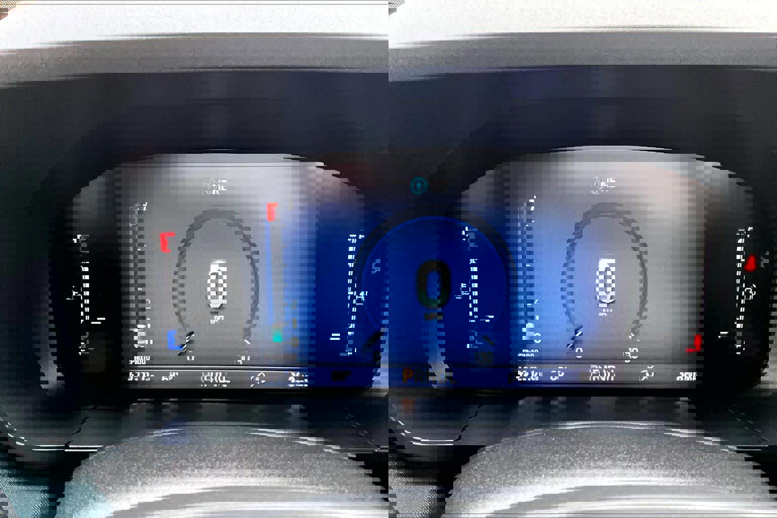 Certified 2025 Ford Maverick XLT w/ XLT Luxury Package image 27