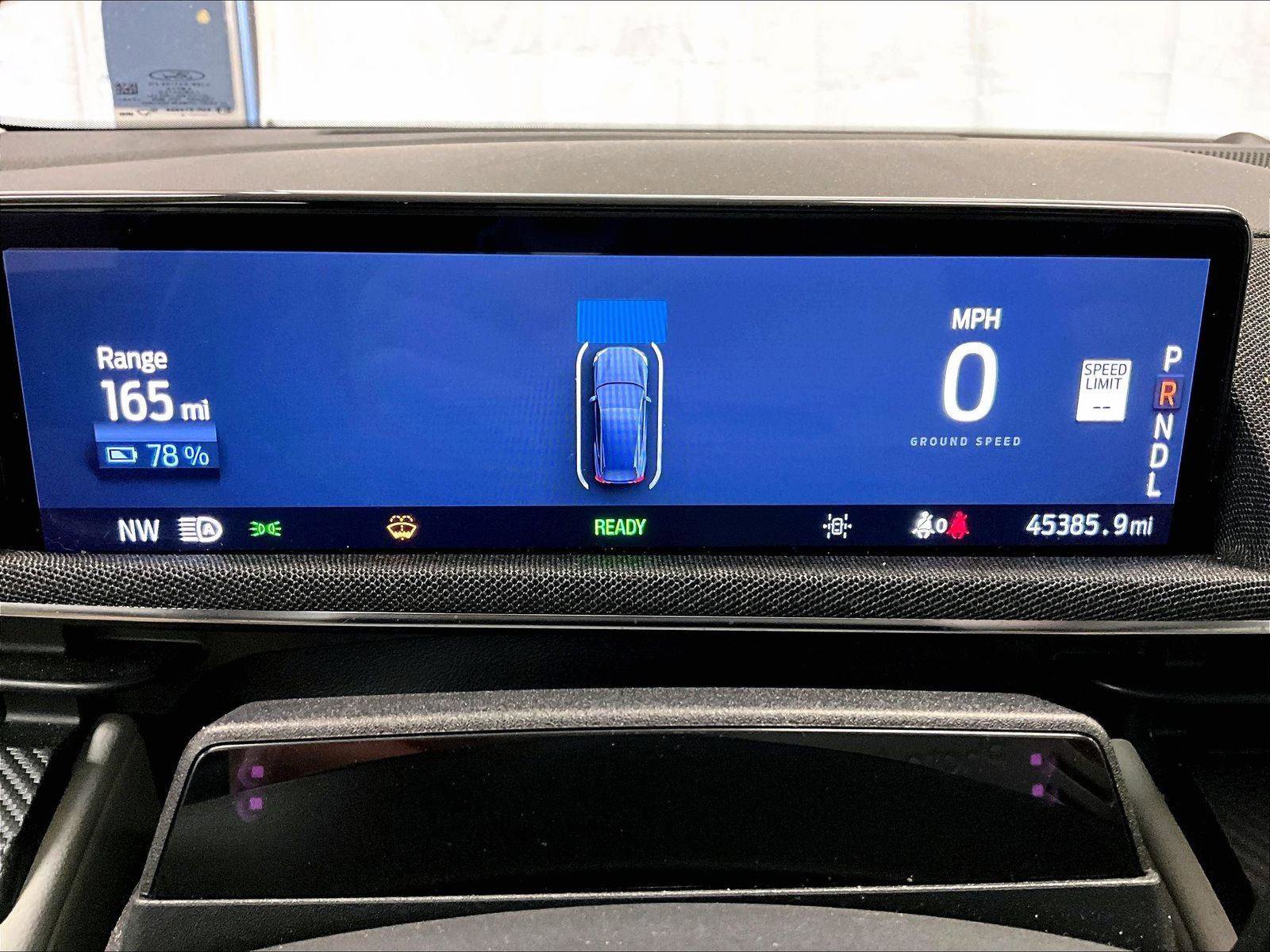 Certified 2023 Ford Mustang Mach-E Premium AWD/4WD image 19