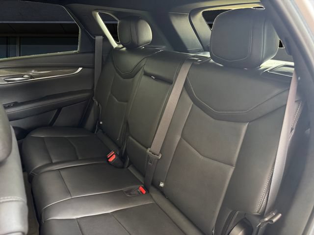 Used 2020 Cadillac XT5 Sportv AWD/4WD image 13