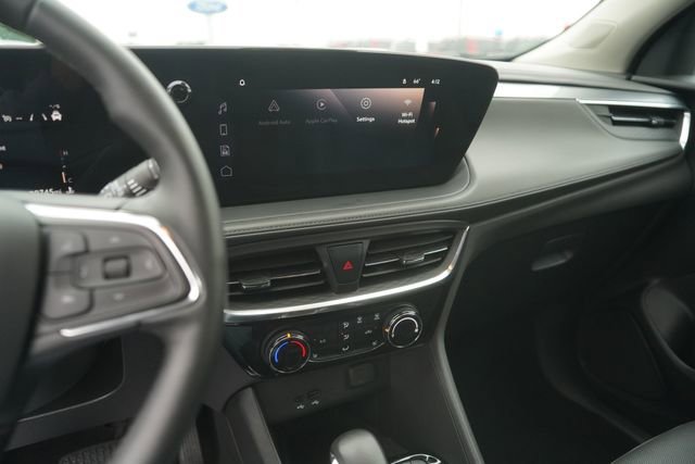 Used 2024 Buick Encore GX Sport Touring w/ Comfort Package FWD image 26