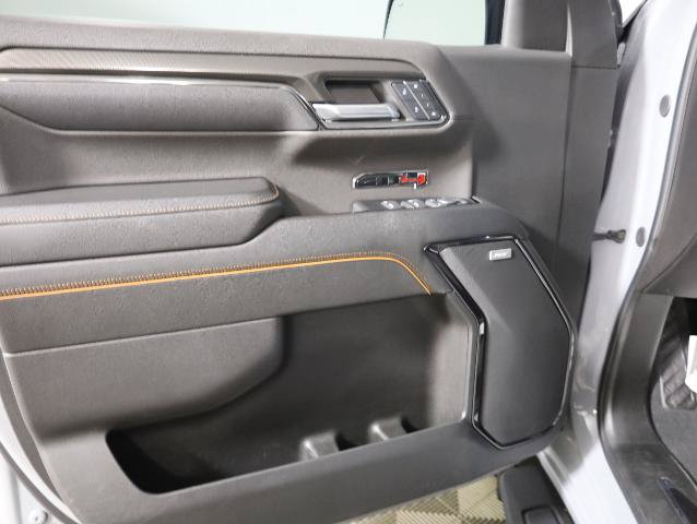 Used 2024 GMC Sierra 1500 AT4 w/ AT4 Premium Package AWD/4WD image 32