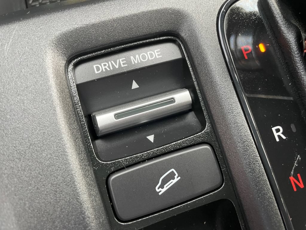 Used 2024 Honda CR-V Sport Touring image 43