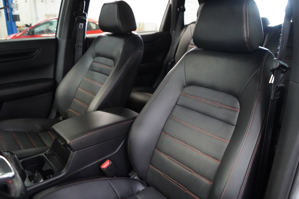 Used 2025 Honda CR-V Sport-L image 18