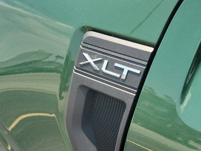 Certified 2025 Ford Maverick XLT w/ Equipment Group 301A AWD/4WD image 31