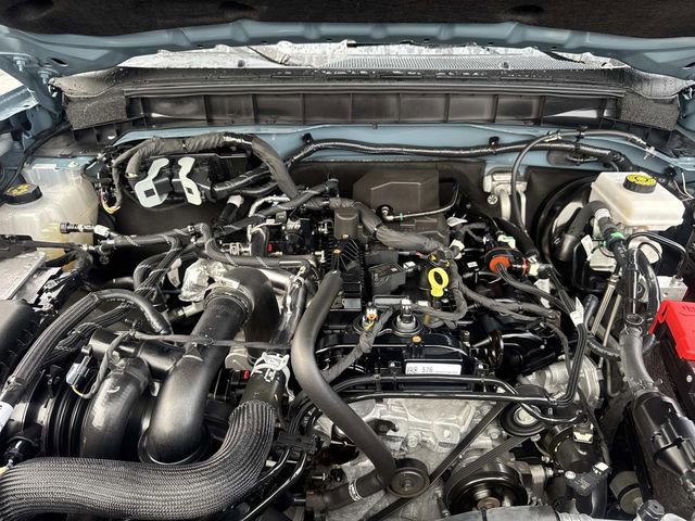 Certified 2023 Ford Bronco Badlands image 37